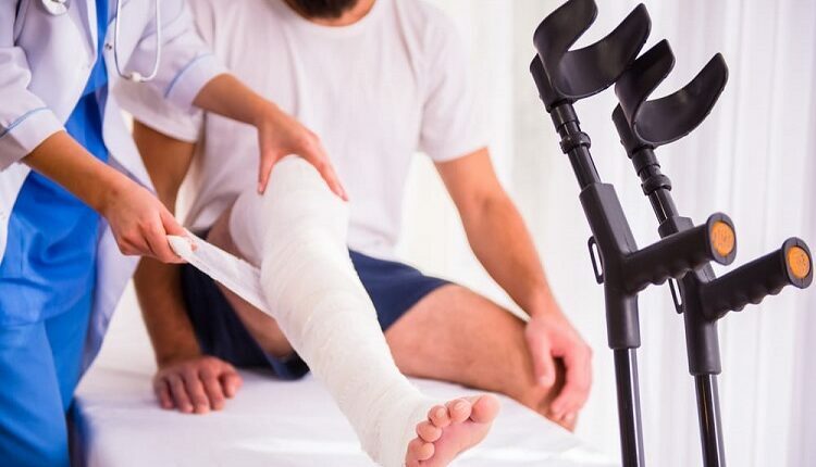 Disability Insurance