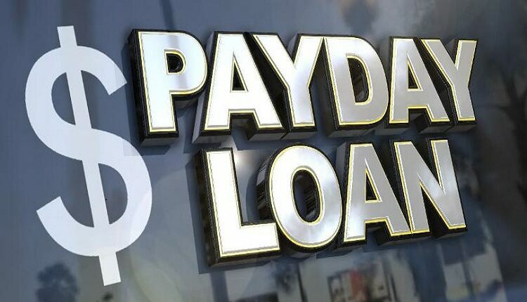 Payday Loans
