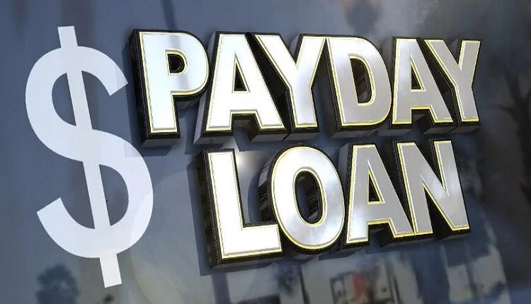 Payday Loans