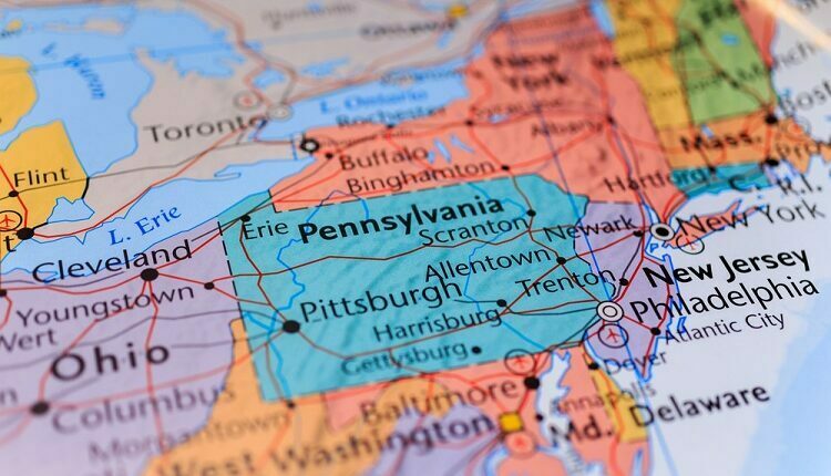 Loranocarter+Pennsylvania