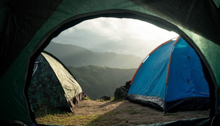 Waterproof Tarps