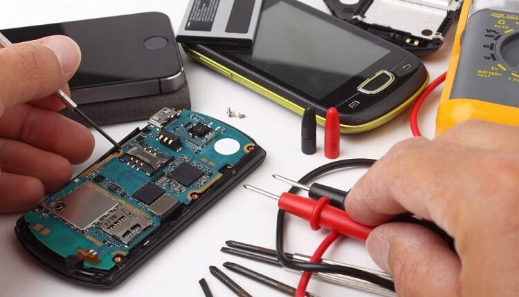Phone Data Recovery