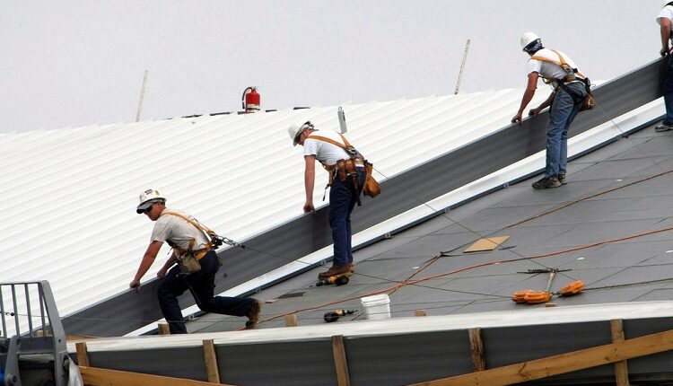 Commercial Roofing