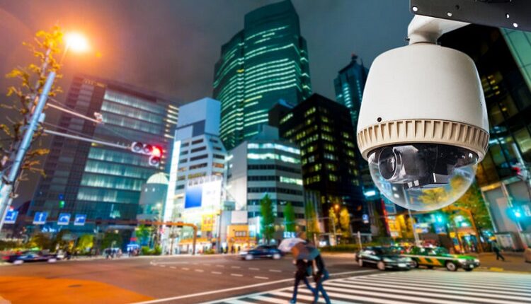 Urban Surveillance